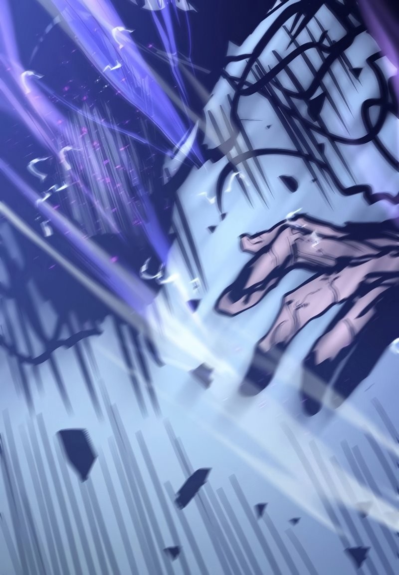 Become the Strongest Hero Through the Cheat System Chapter 58 Gambar 50