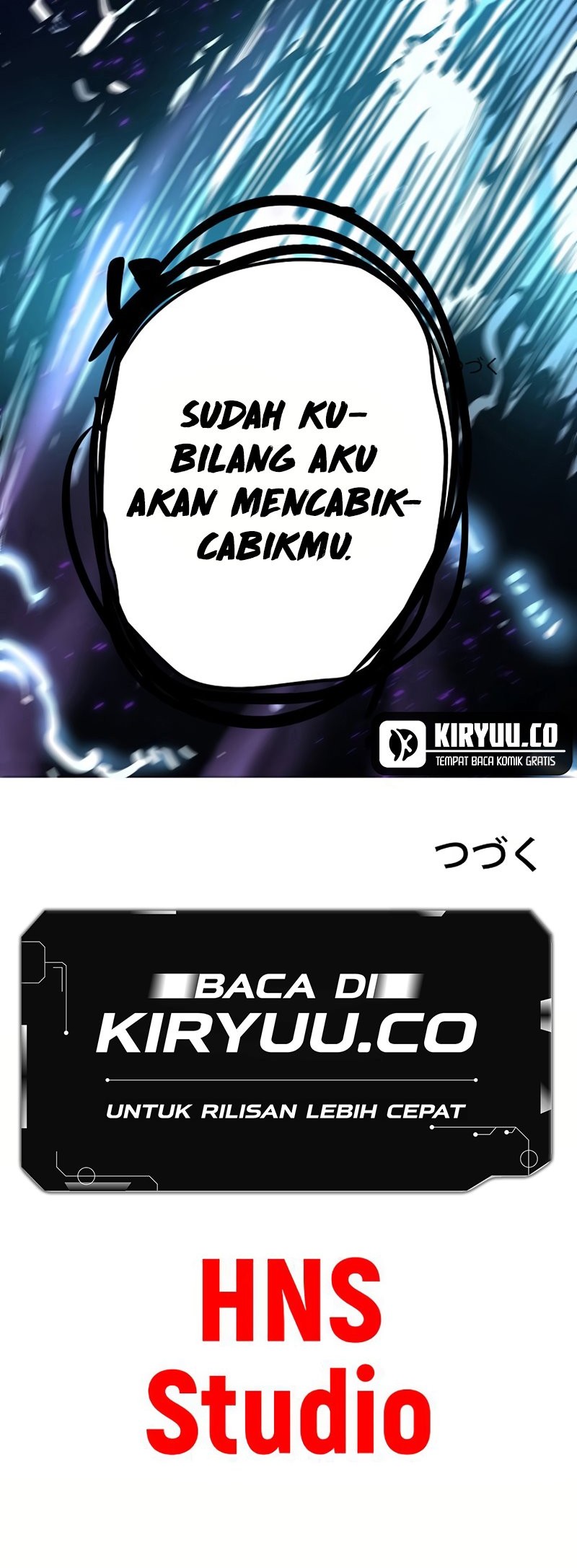 Become the Strongest Hero Through the Cheat System Chapter 58 Gambar 56