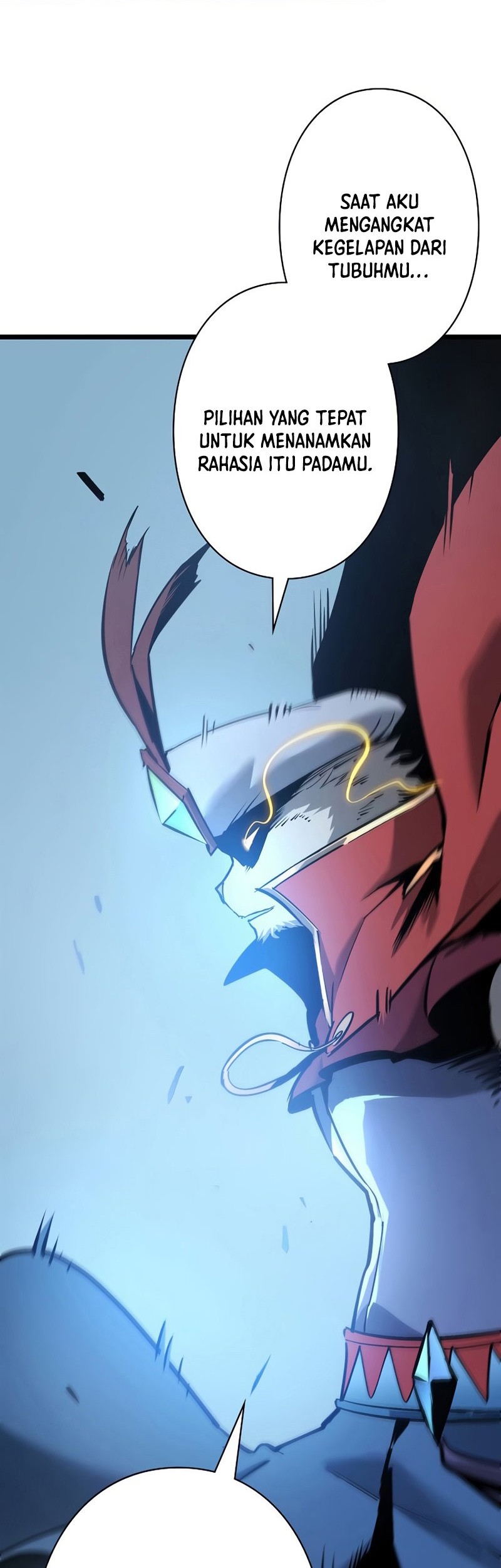 Manga Become the Strongest Hero Through the Cheat System Chapter 58 gambar nomor 2