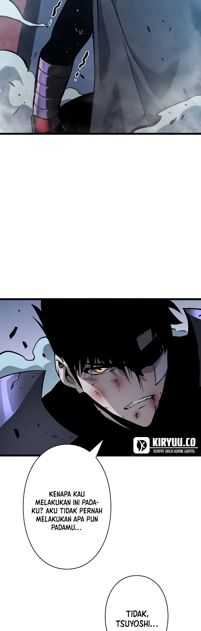 Become the Strongest Hero Through the Cheat System Chapter 58 Gambar 9