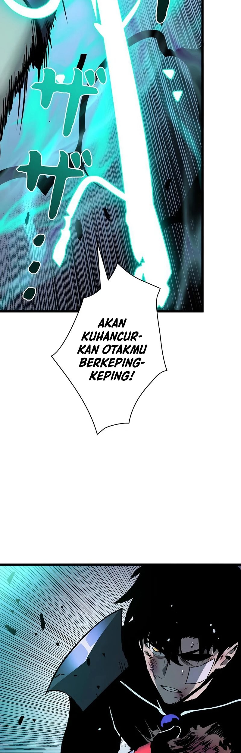 Become the Strongest Hero Through the Cheat System Chapter 58 Gambar 16