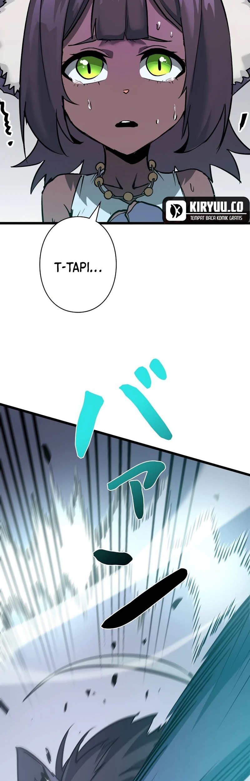 Become the Strongest Hero Through the Cheat System Chapter 58 Gambar 22