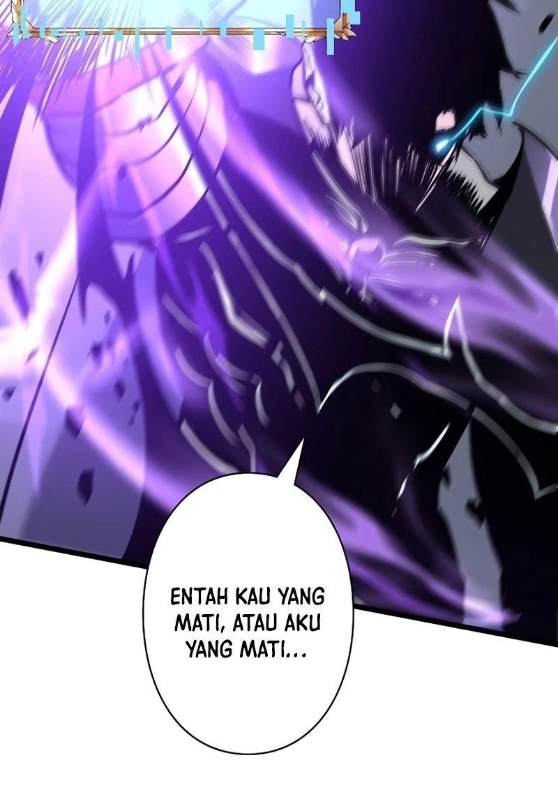 Become the Strongest Hero Through the Cheat System Chapter 58 Gambar 40