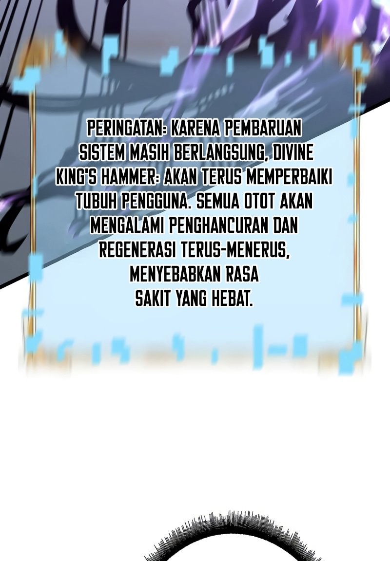 Become the Strongest Hero Through the Cheat System Chapter 58 Gambar 45