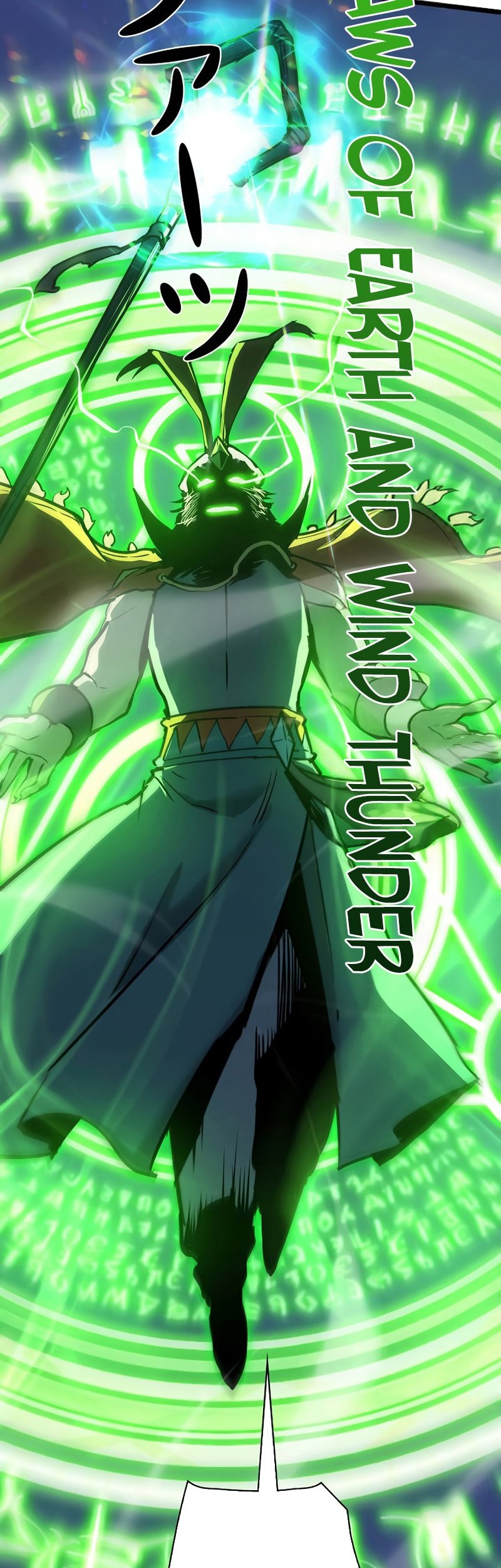 Become the Strongest Hero Through the Cheat System Chapter 59 Gambar 49