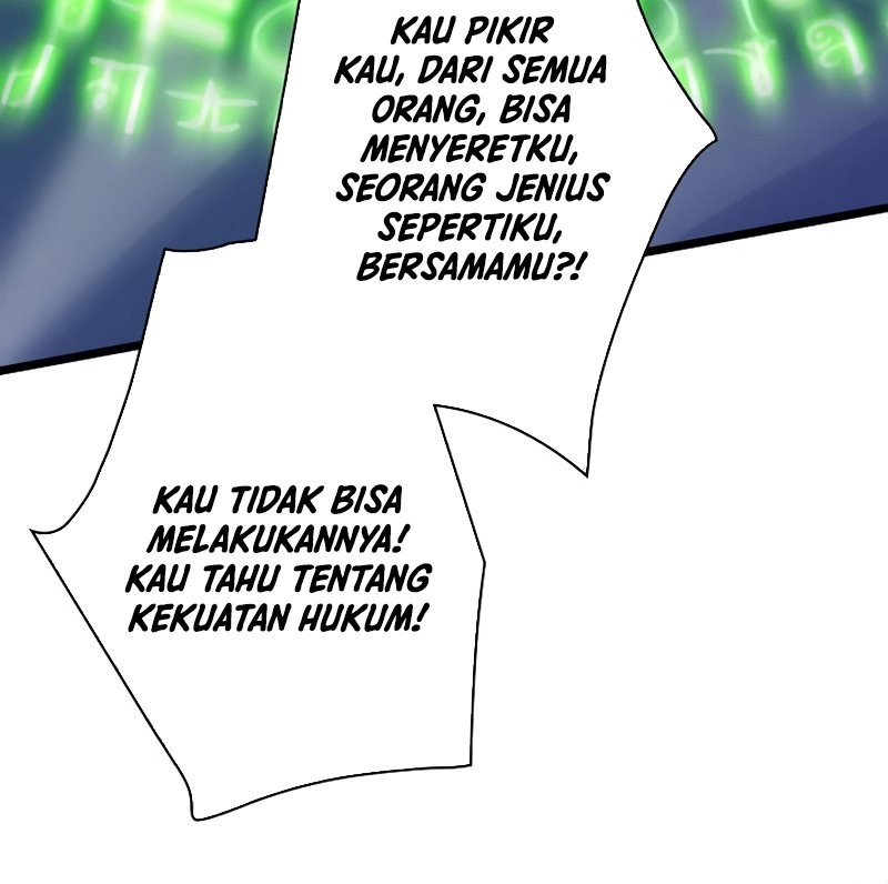 Become the Strongest Hero Through the Cheat System Chapter 59 Gambar 50