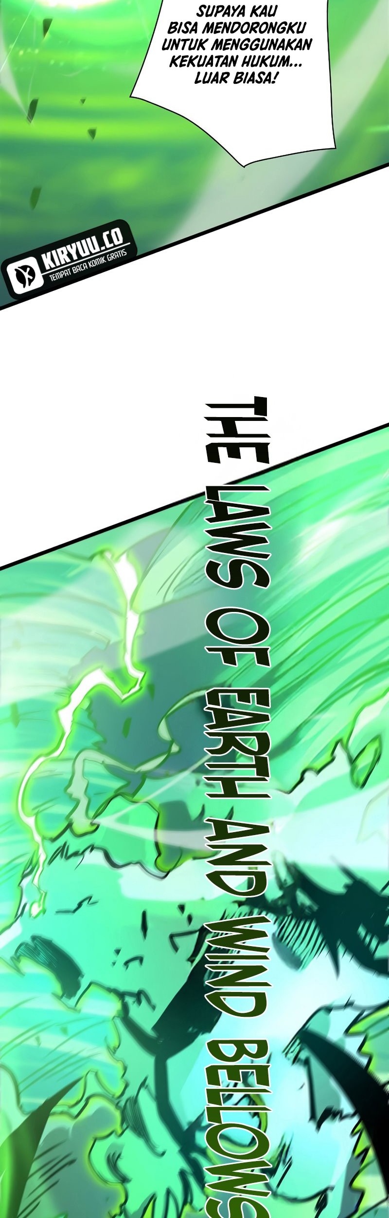 Become the Strongest Hero Through the Cheat System Chapter 59 Gambar 53