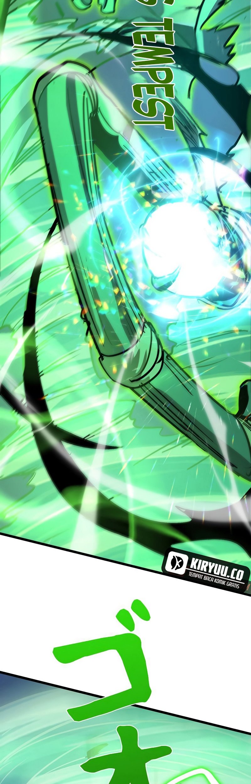 Become the Strongest Hero Through the Cheat System Chapter 59 Gambar 54