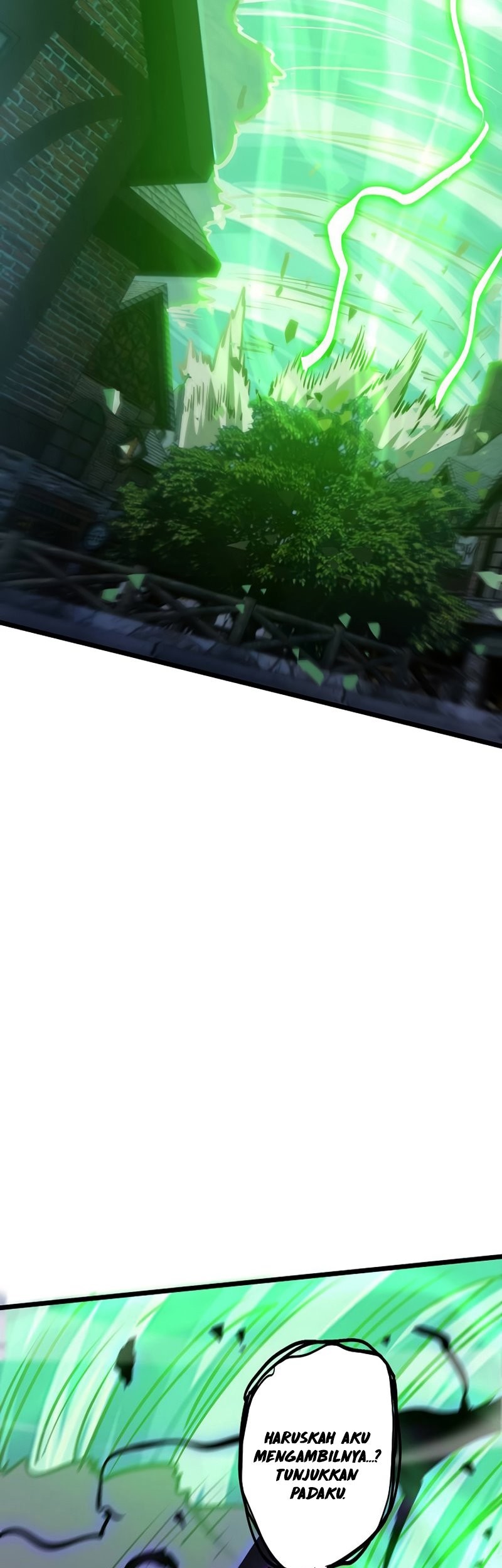 Become the Strongest Hero Through the Cheat System Chapter 59 Gambar 56