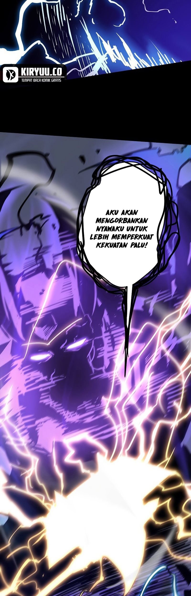 Become the Strongest Hero Through the Cheat System Chapter 59 Gambar 58