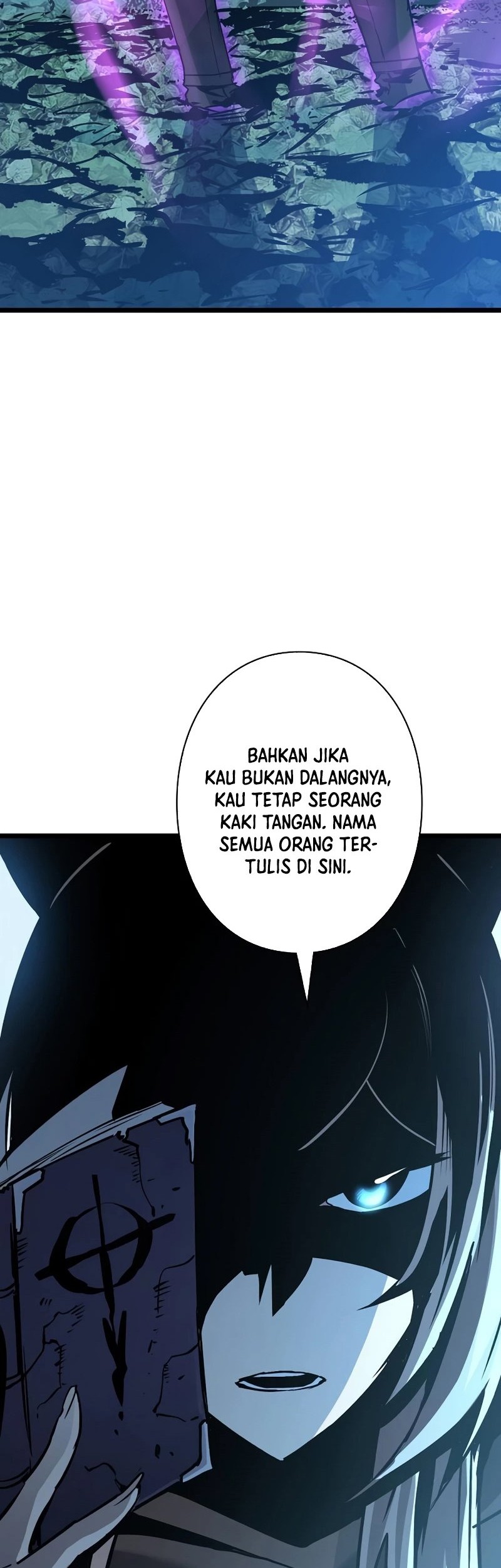 Become the Strongest Hero Through the Cheat System Chapter 59 Gambar 7