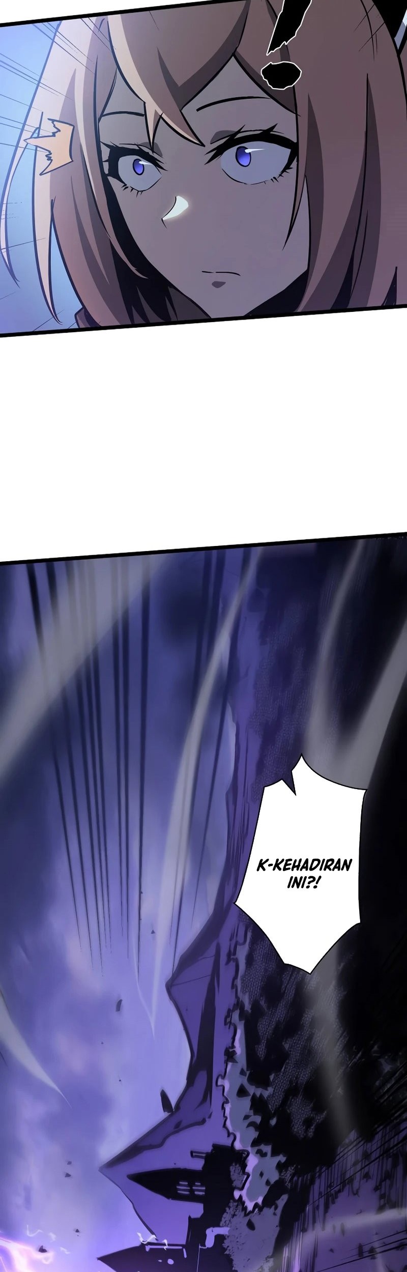 Become the Strongest Hero Through the Cheat System Chapter 59 Gambar 18