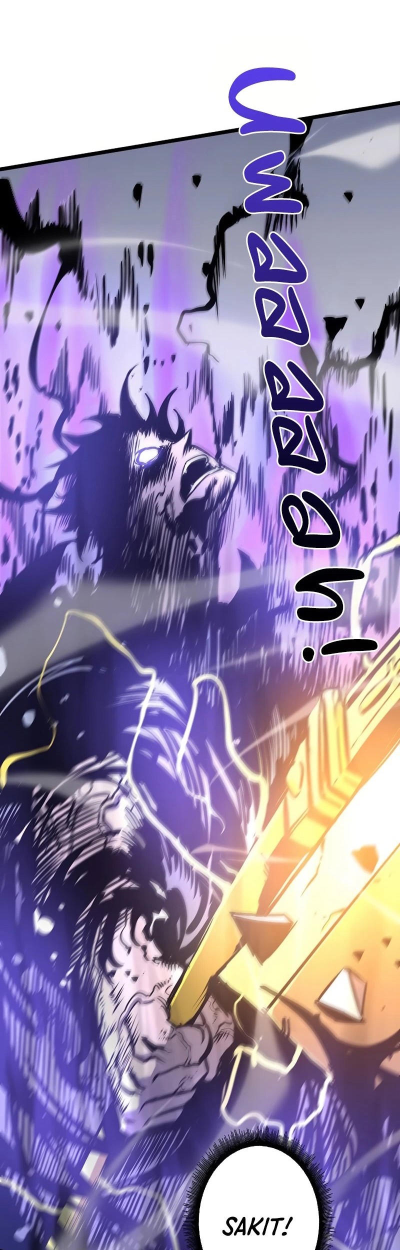 Become the Strongest Hero Through the Cheat System Chapter 59 Gambar 22