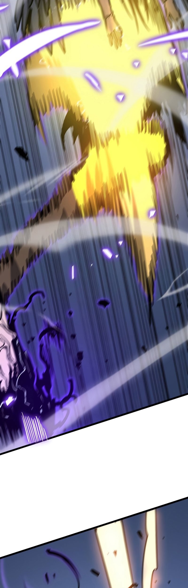 Become the Strongest Hero Through the Cheat System Chapter 59 Gambar 44