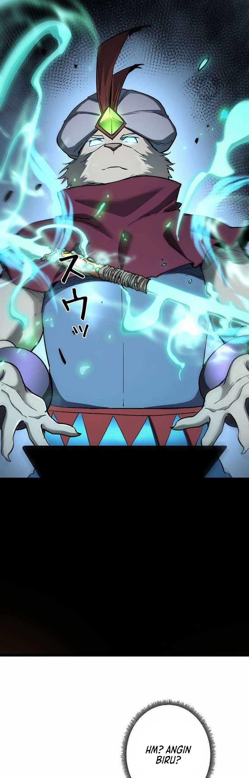 Become the Strongest Hero Through the Cheat System Chapter 50 Gambar 11