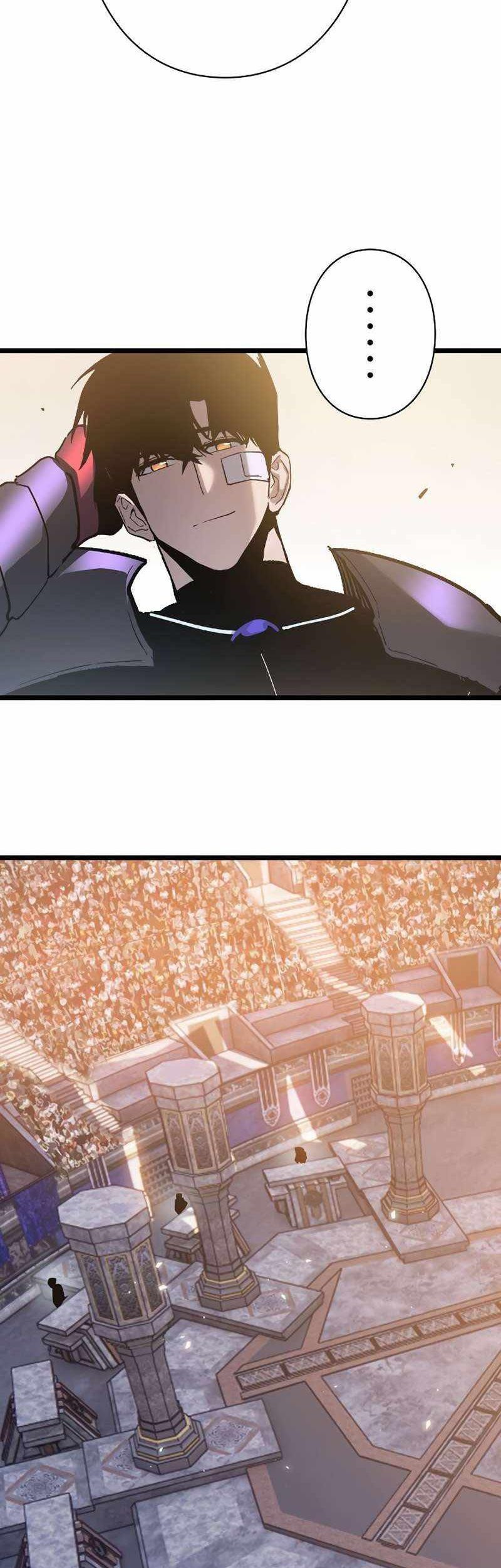 Become the Strongest Hero Through the Cheat System Chapter 50 Gambar 48