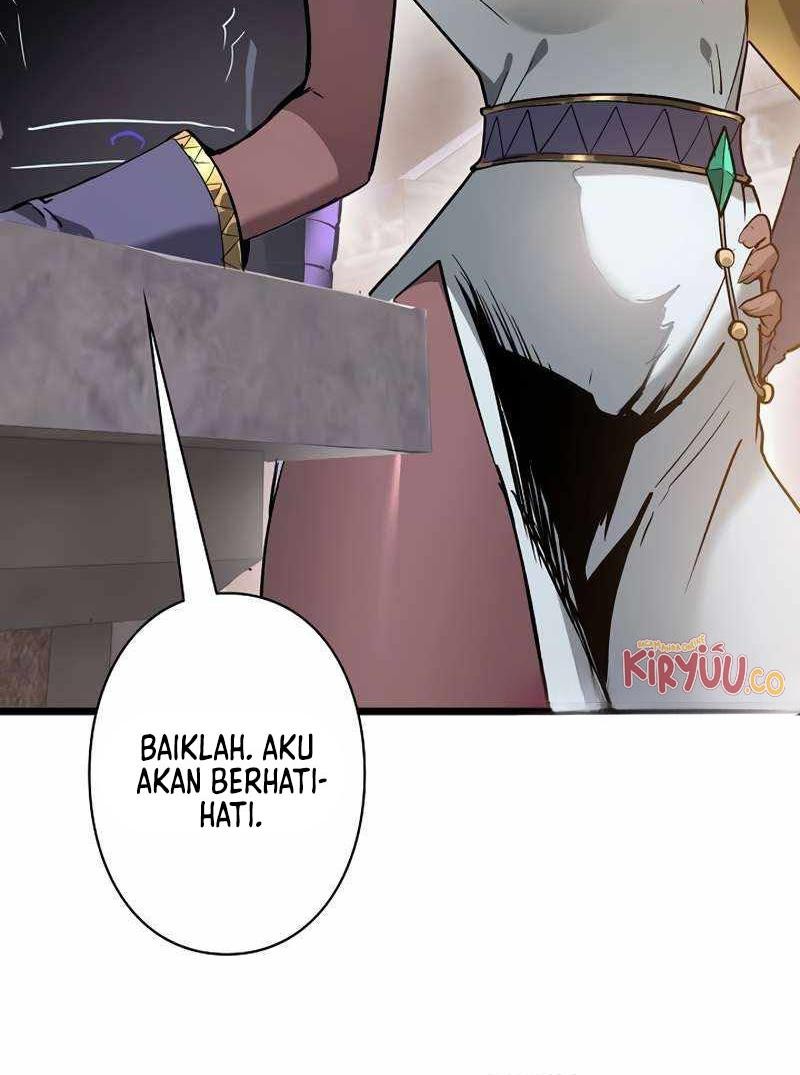 Become the Strongest Hero Through the Cheat System Chapter 50 Gambar 50