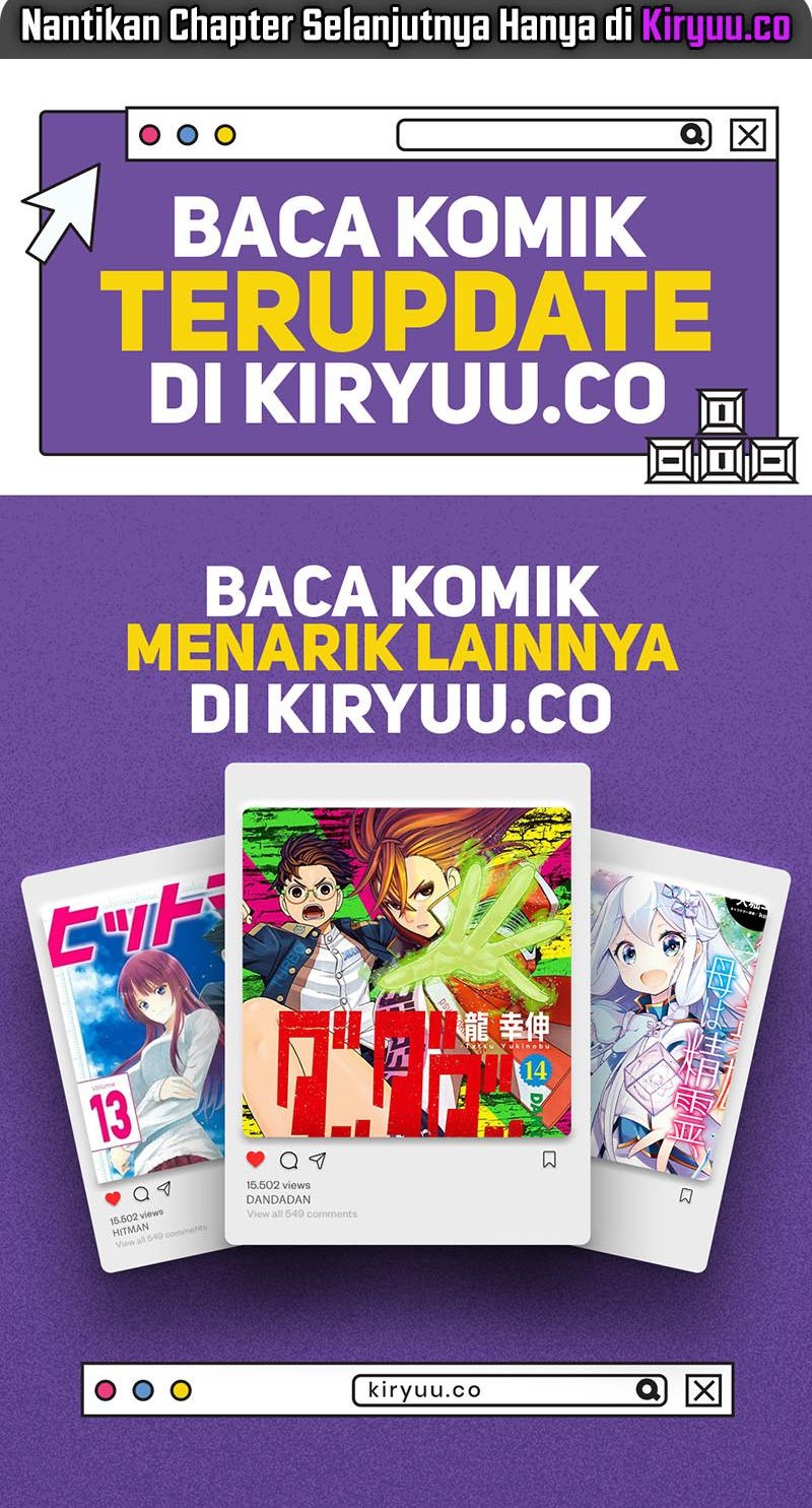 Become the Strongest Hero Through the Cheat System Chapter 50 Gambar 57