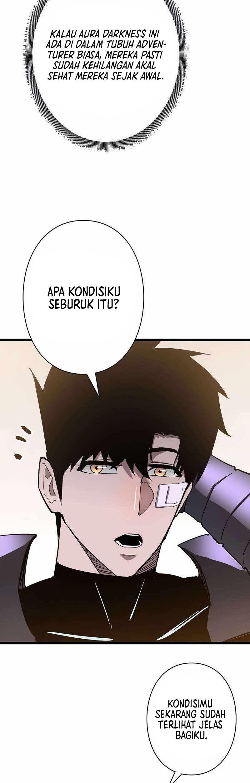 Become the Strongest Hero Through the Cheat System Chapter 50 Gambar 17