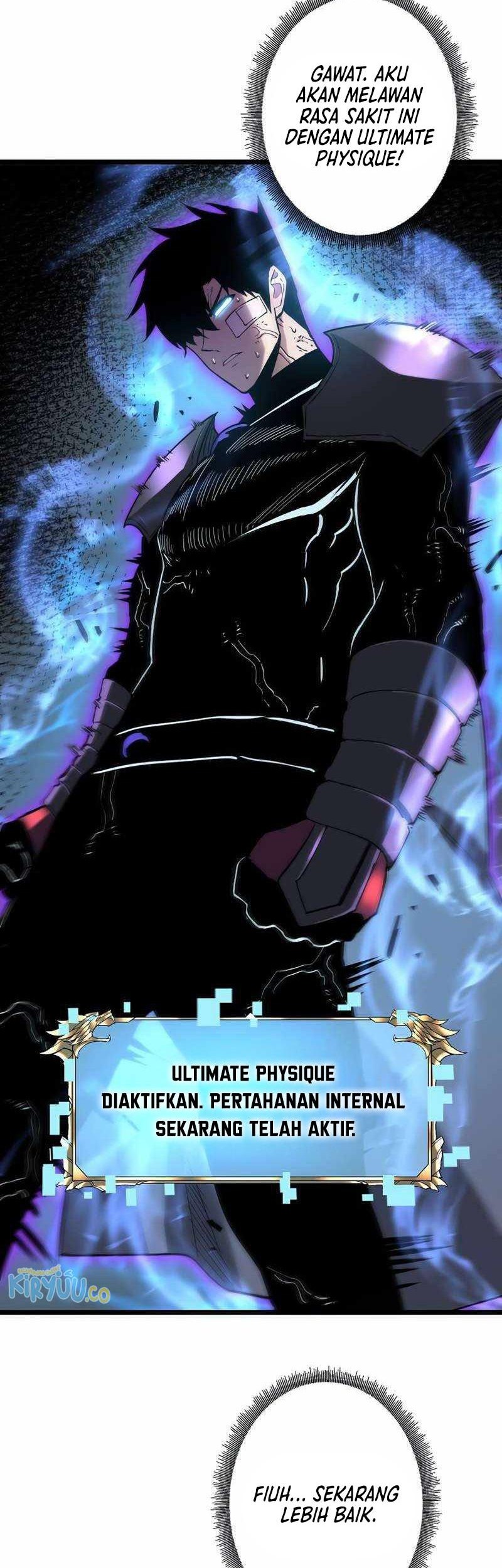 Become the Strongest Hero Through the Cheat System Chapter 50 Gambar 27