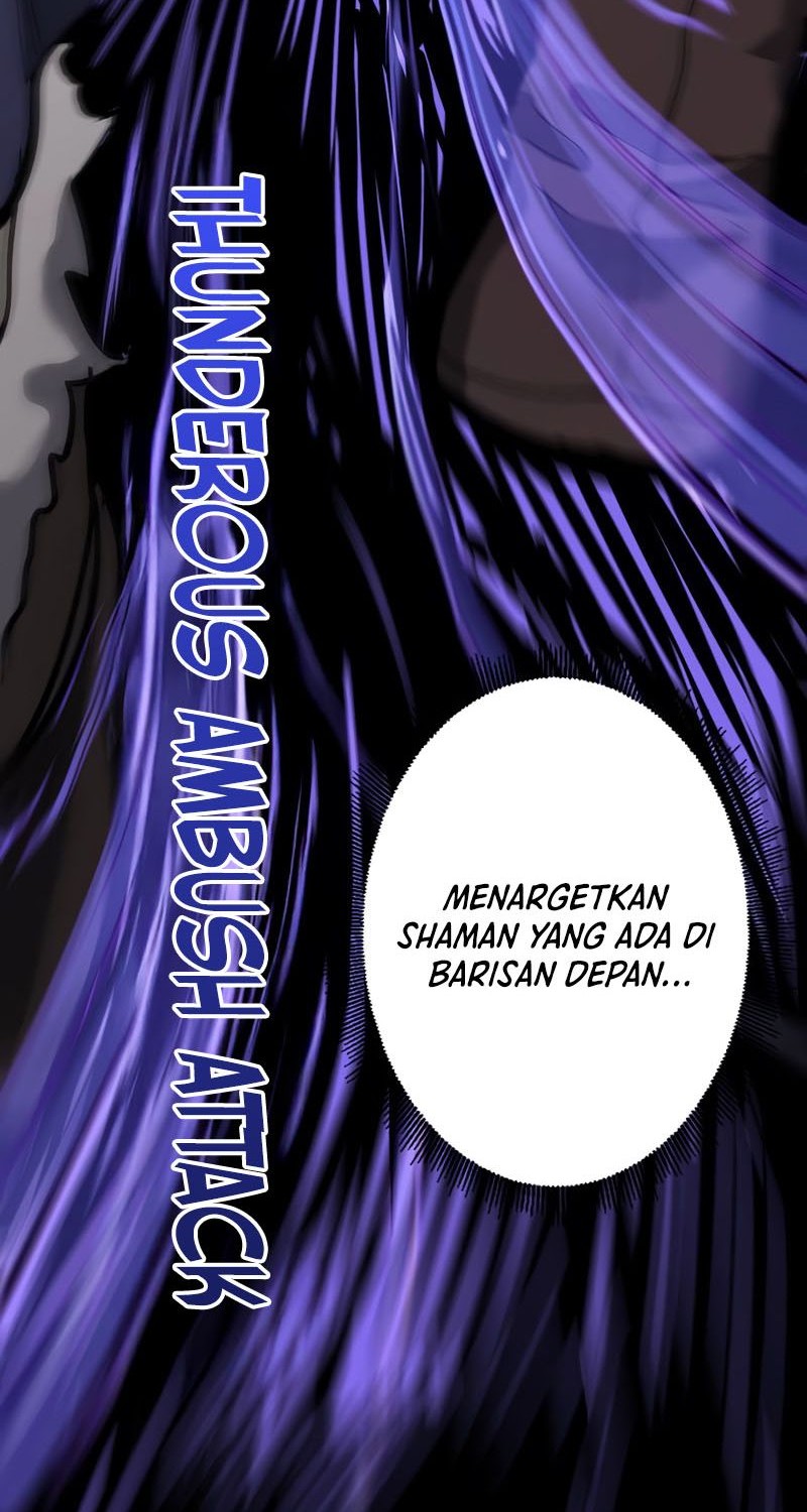 Become the Strongest Hero Through the Cheat System Chapter 51 Gambar 44