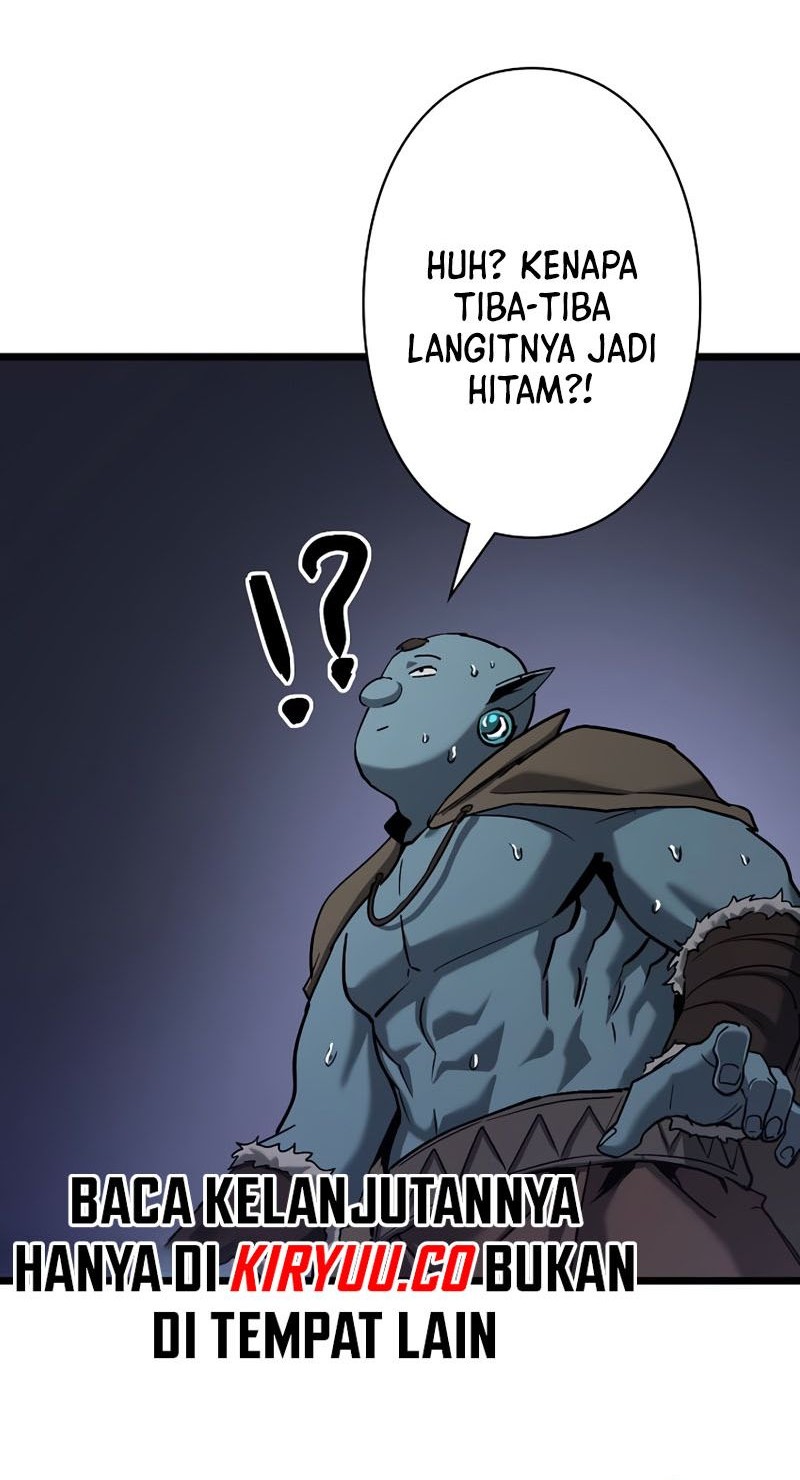 Become the Strongest Hero Through the Cheat System Chapter 51 Gambar 48