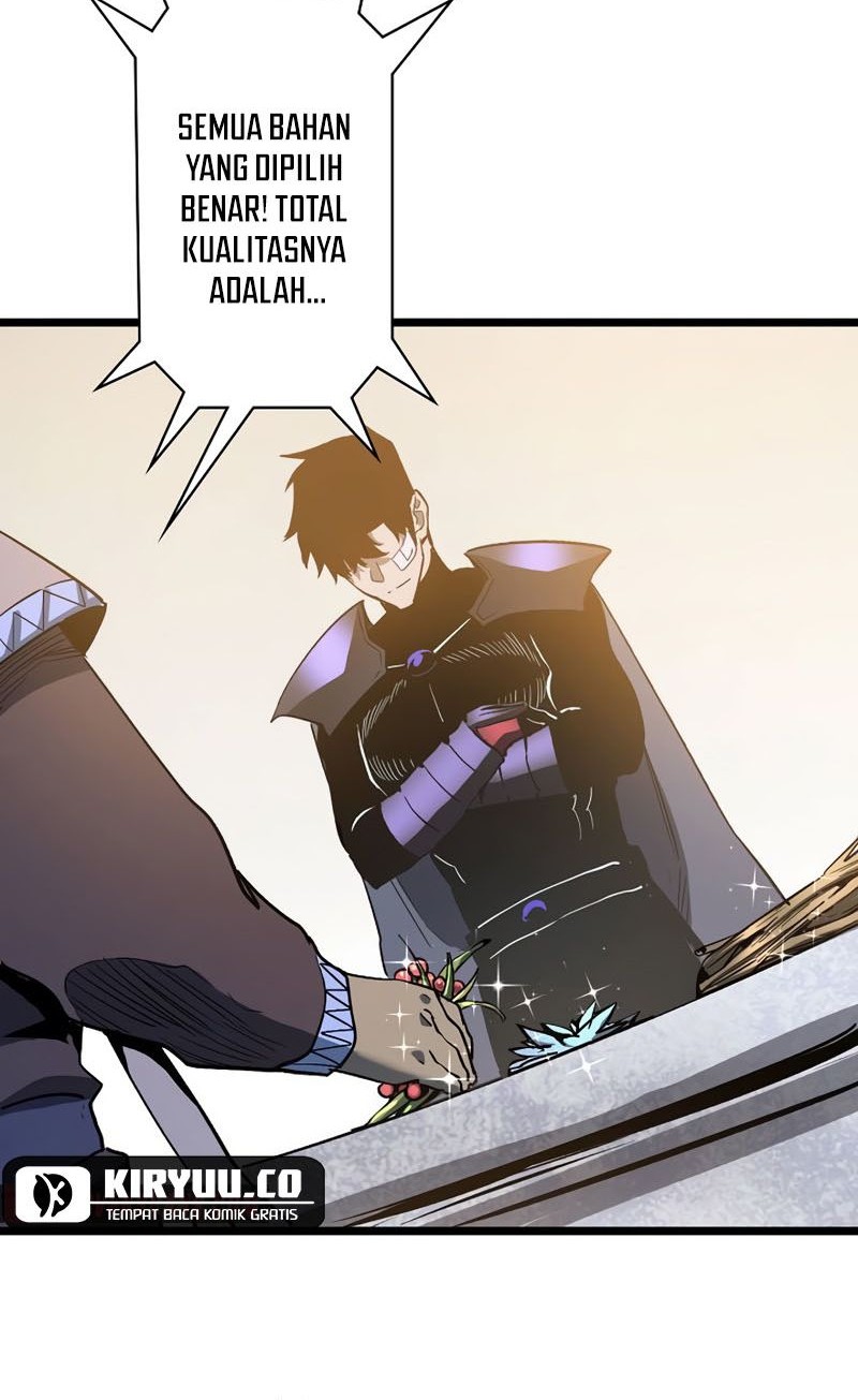 Become the Strongest Hero Through the Cheat System Chapter 51 Gambar 67