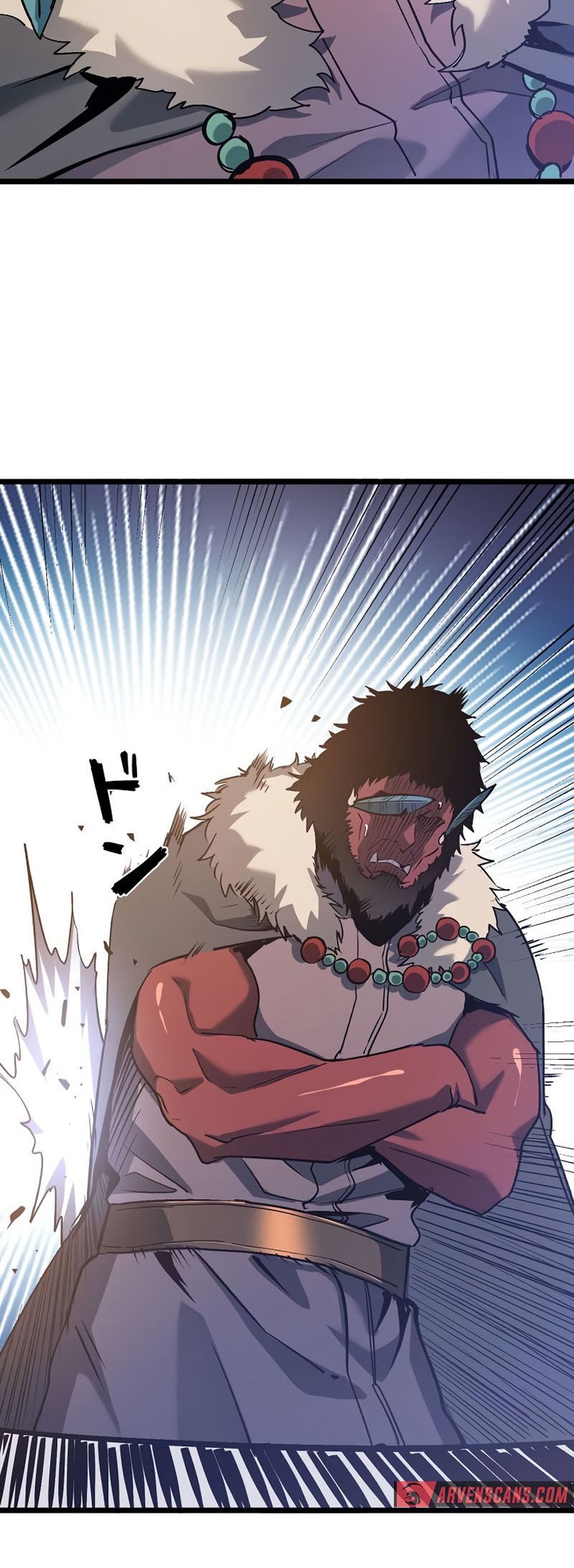 Become the Strongest Hero Through the Cheat System Chapter 51 Gambar 7