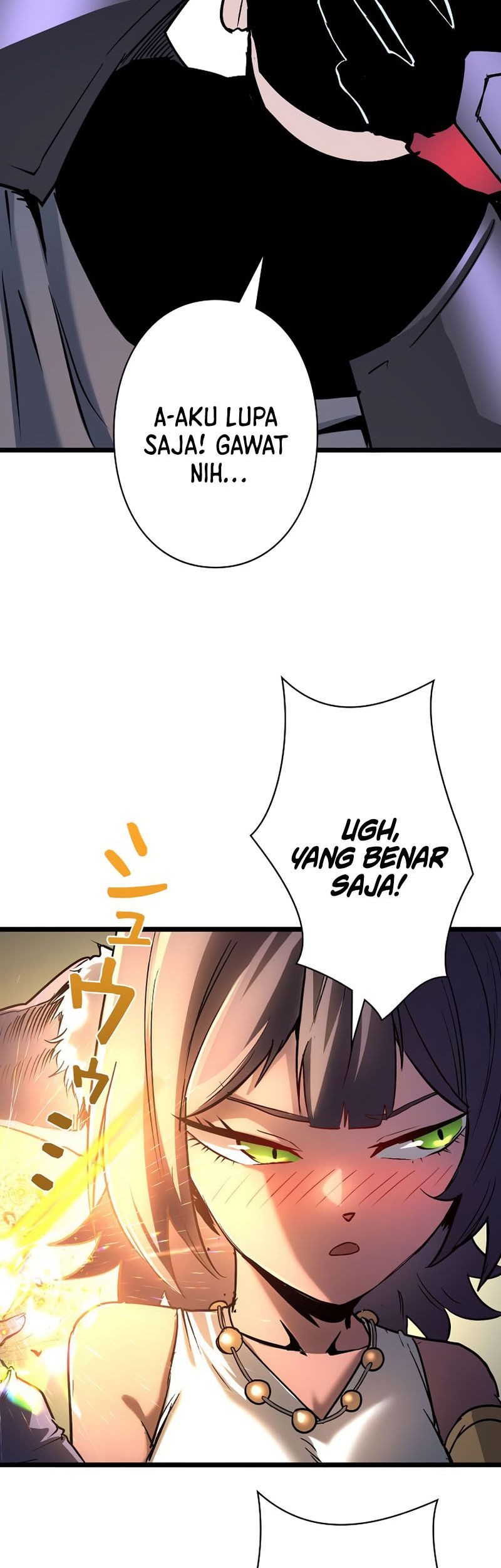 Become the Strongest Hero Through the Cheat System Chapter 52 Gambar 11