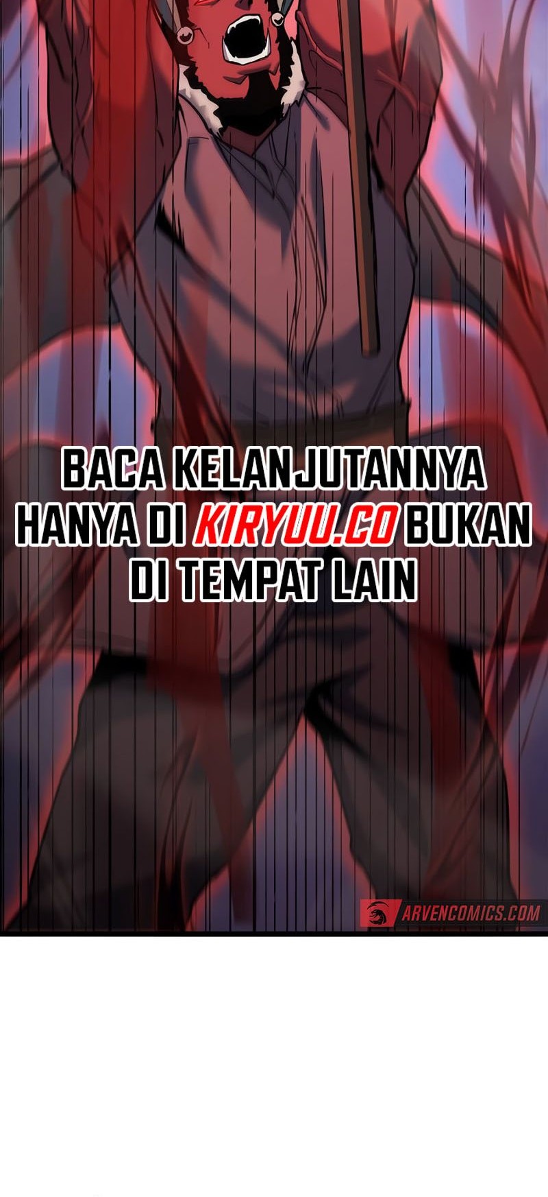 Become the Strongest Hero Through the Cheat System Chapter 52 Gambar 48