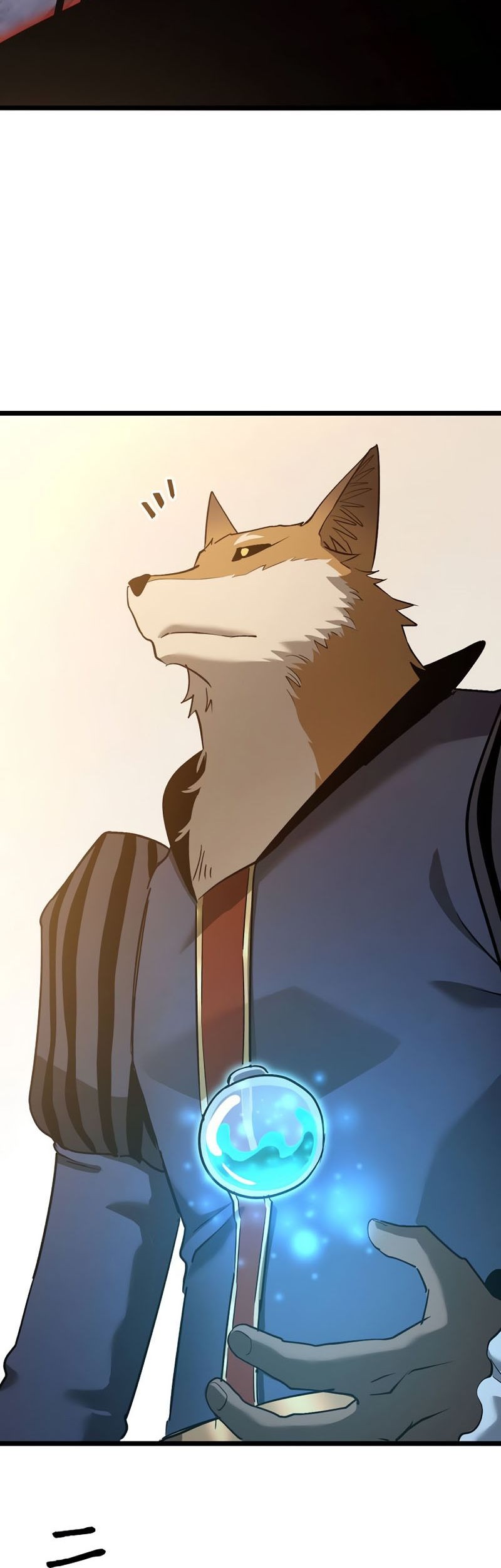 Become the Strongest Hero Through the Cheat System Chapter 52 Gambar 55