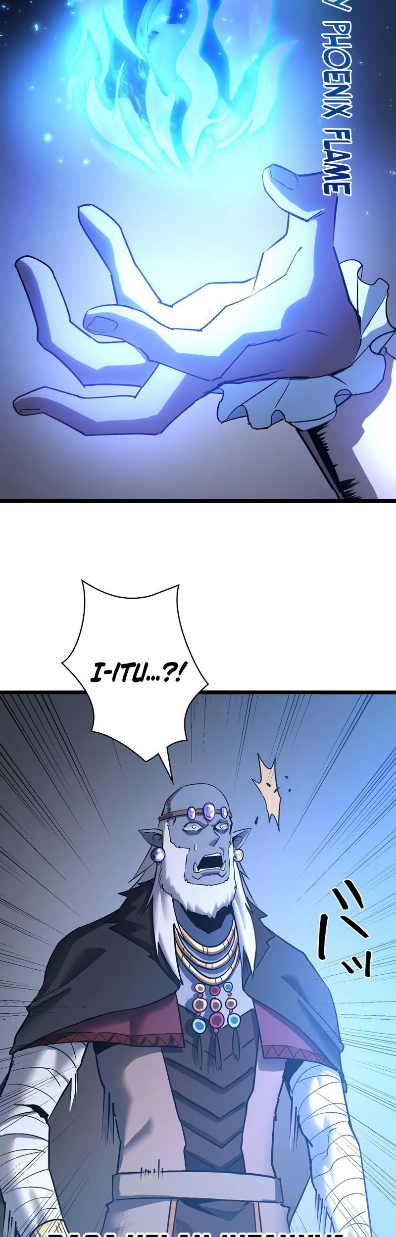 Become the Strongest Hero Through the Cheat System Chapter 52 Gambar 58