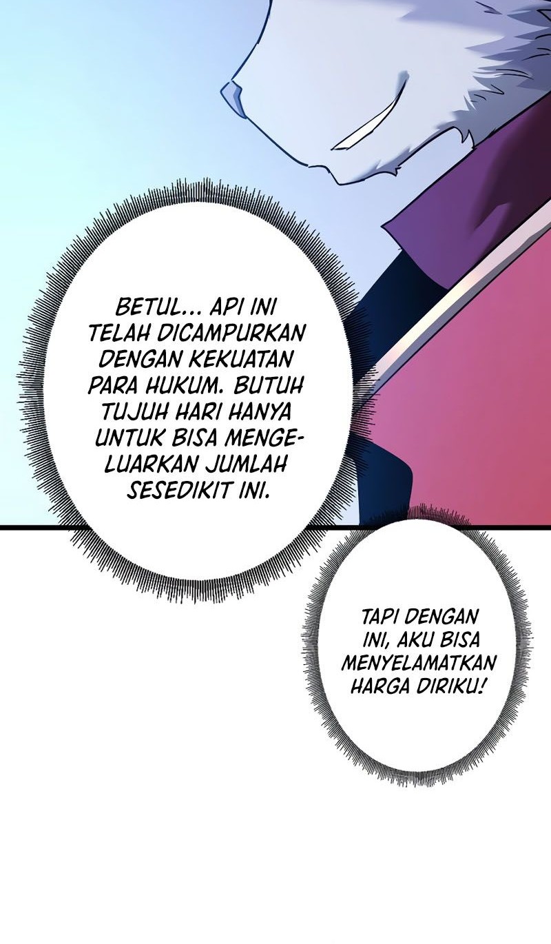 Become the Strongest Hero Through the Cheat System Chapter 52 Gambar 60