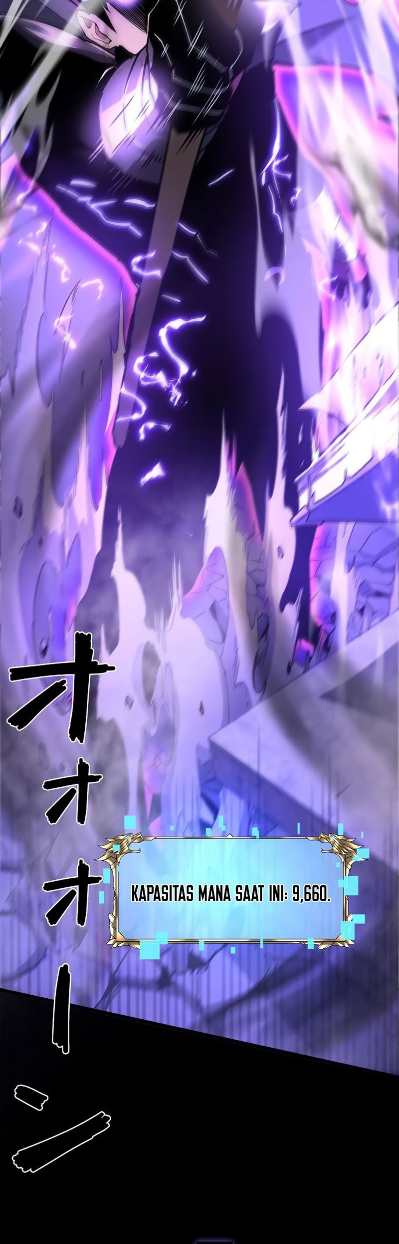 Become the Strongest Hero Through the Cheat System Chapter 52 Gambar 68