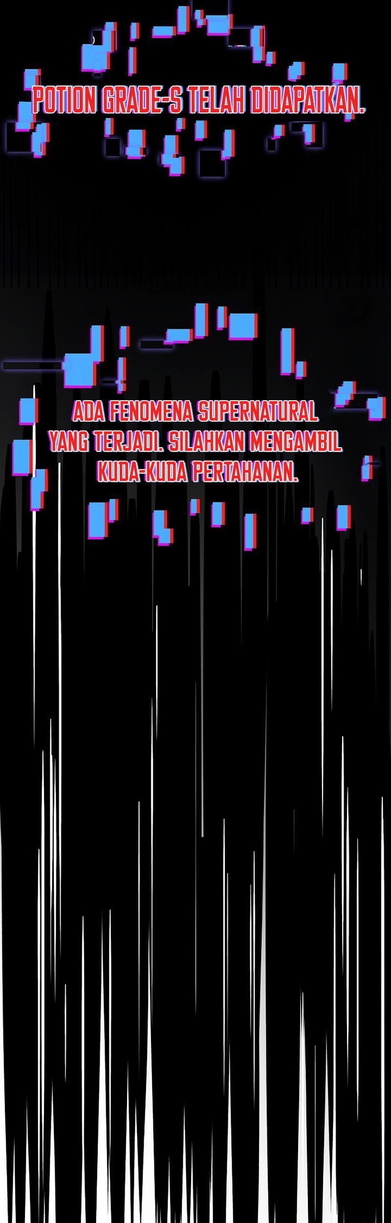 Become the Strongest Hero Through the Cheat System Chapter 52 Gambar 69