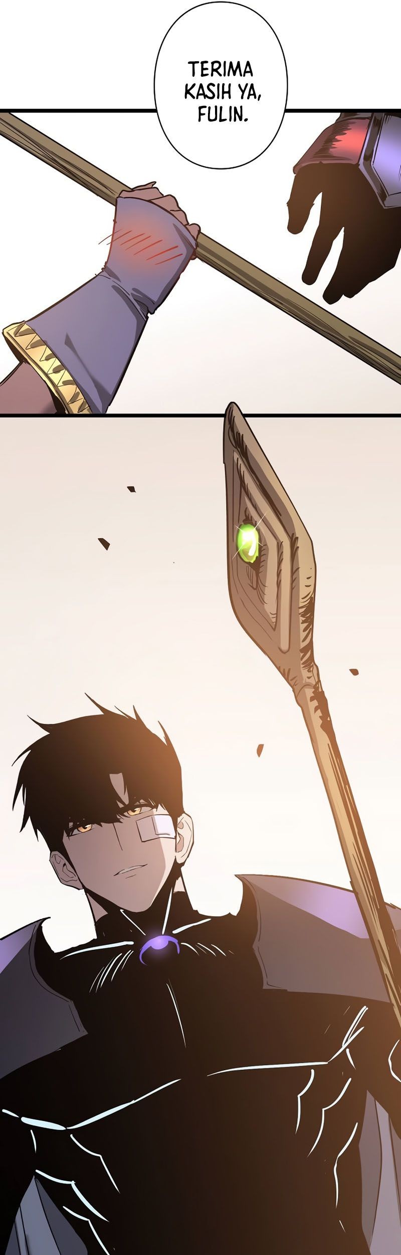 Become the Strongest Hero Through the Cheat System Chapter 52 Gambar 13