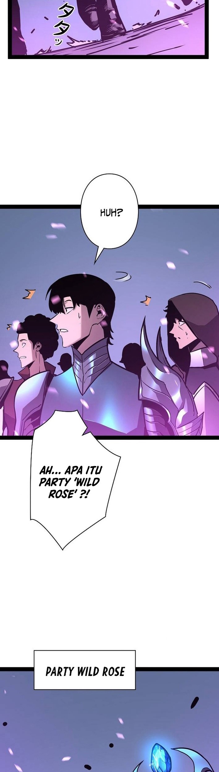 Become the Strongest Hero Through the Cheat System Chapter 64 Gambar 11