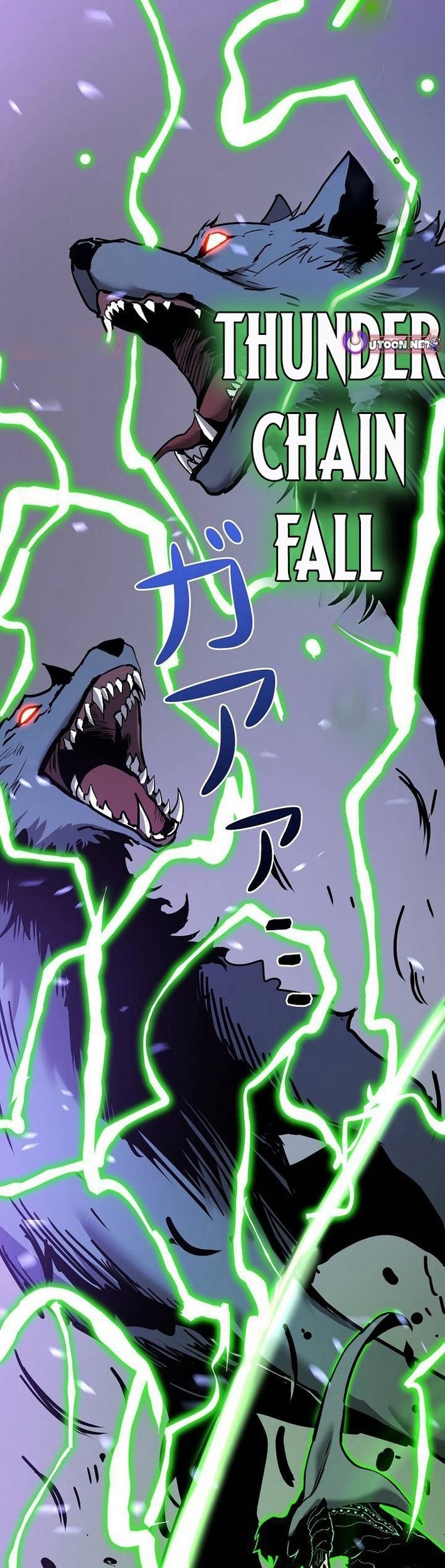 Become the Strongest Hero Through the Cheat System Chapter 64 Gambar 40