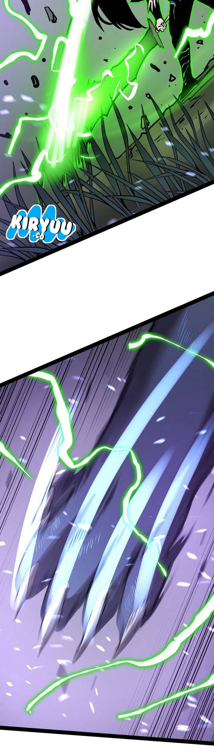 Become the Strongest Hero Through the Cheat System Chapter 64 Gambar 41