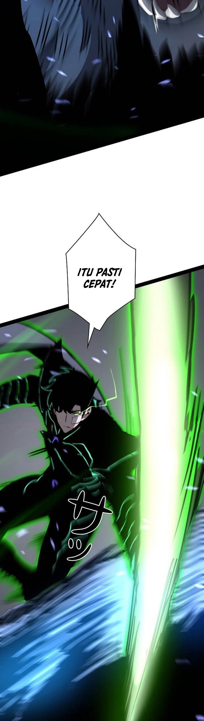 Become the Strongest Hero Through the Cheat System Chapter 64 Gambar 43