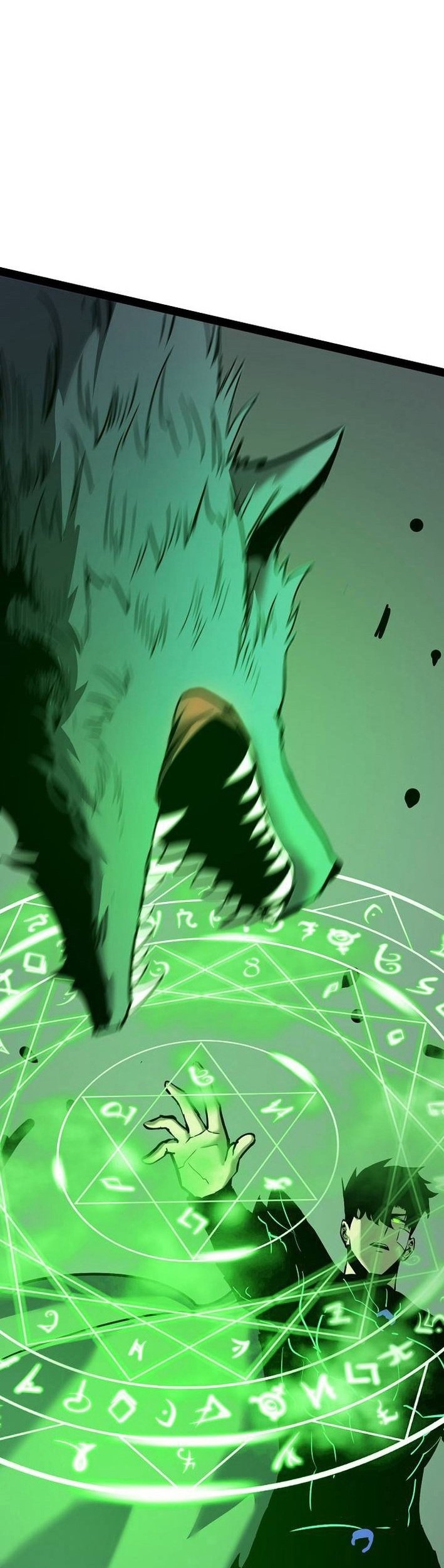 Become the Strongest Hero Through the Cheat System Chapter 64 Gambar 46