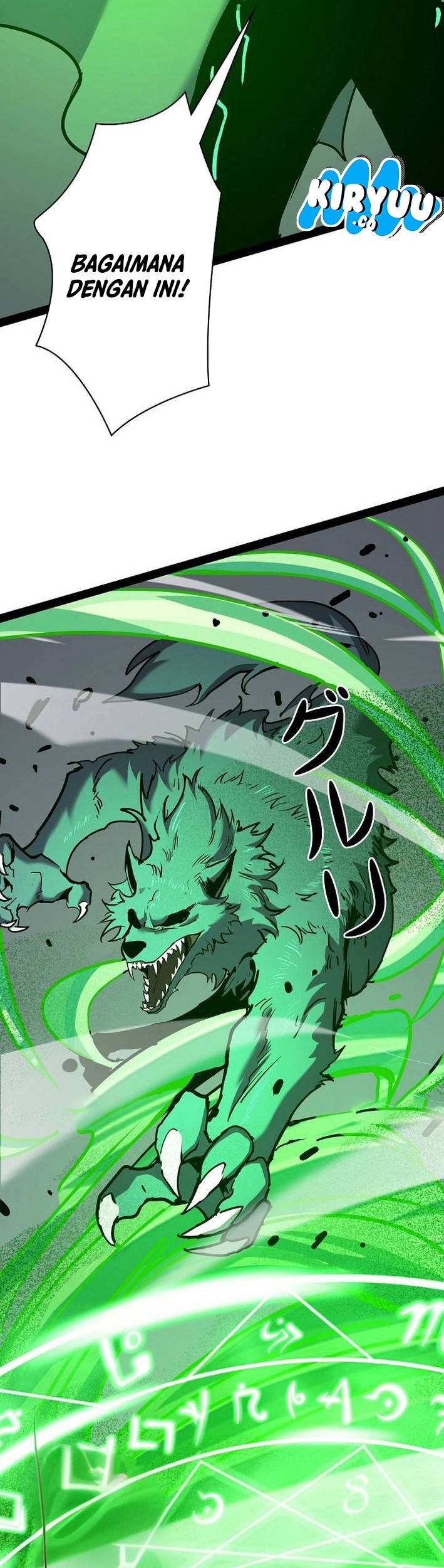 Become the Strongest Hero Through the Cheat System Chapter 64 Gambar 47