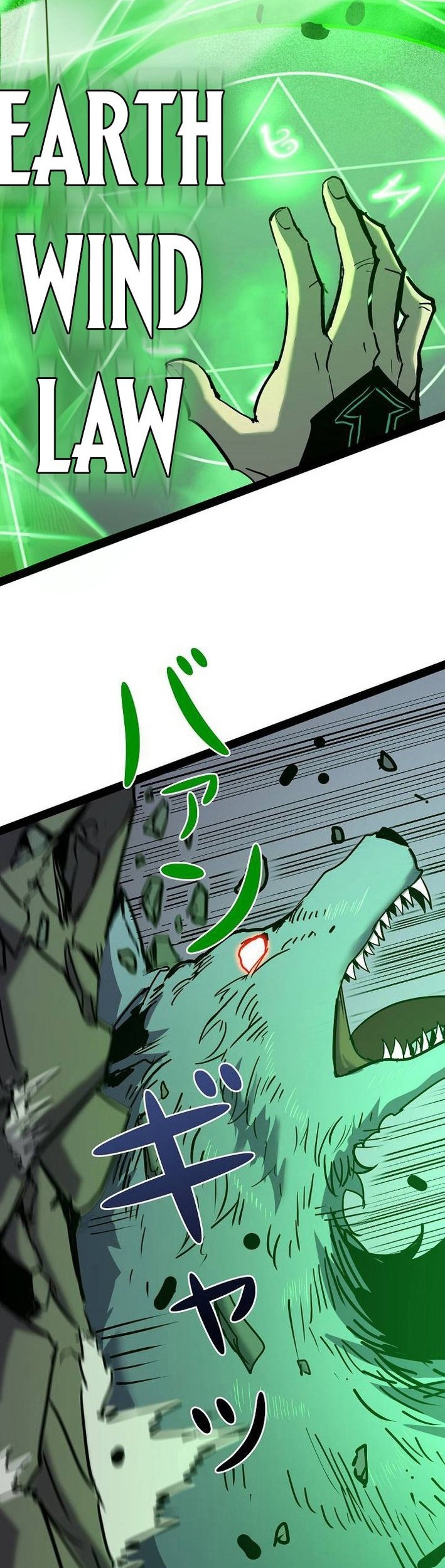 Become the Strongest Hero Through the Cheat System Chapter 64 Gambar 48