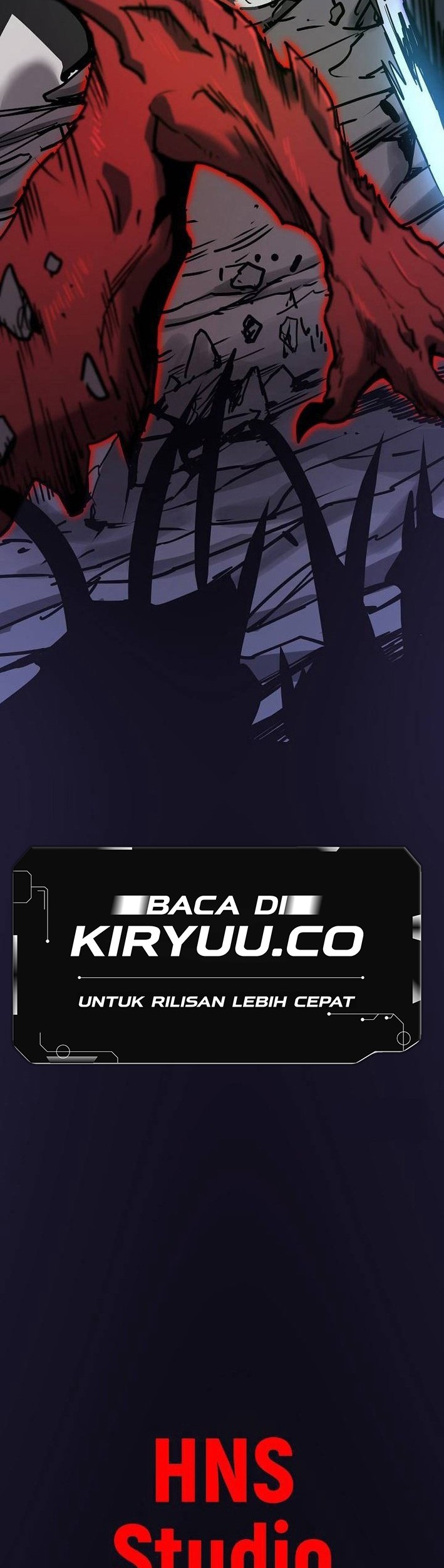 Become the Strongest Hero Through the Cheat System Chapter 64 Gambar 53