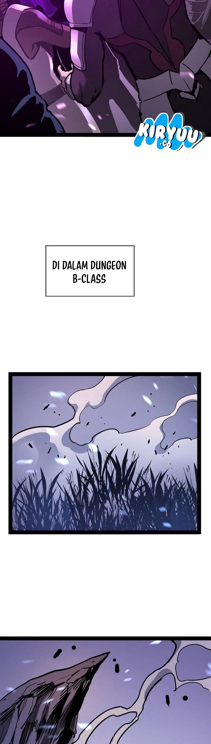 Become the Strongest Hero Through the Cheat System Chapter 64 Gambar 26