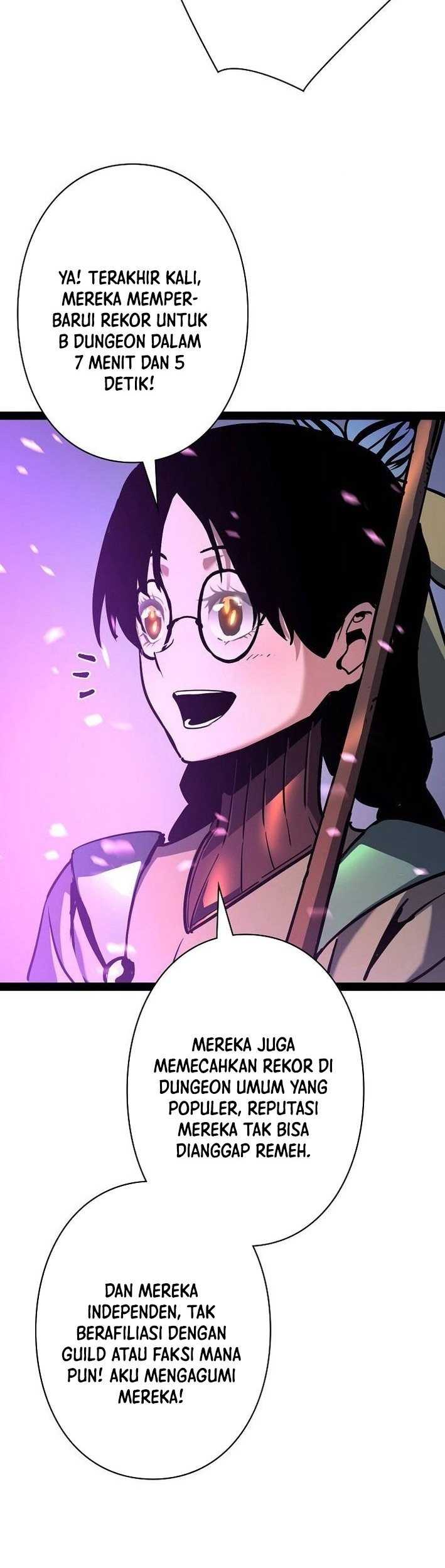 Become the Strongest Hero Through the Cheat System Chapter 64 Gambar 14