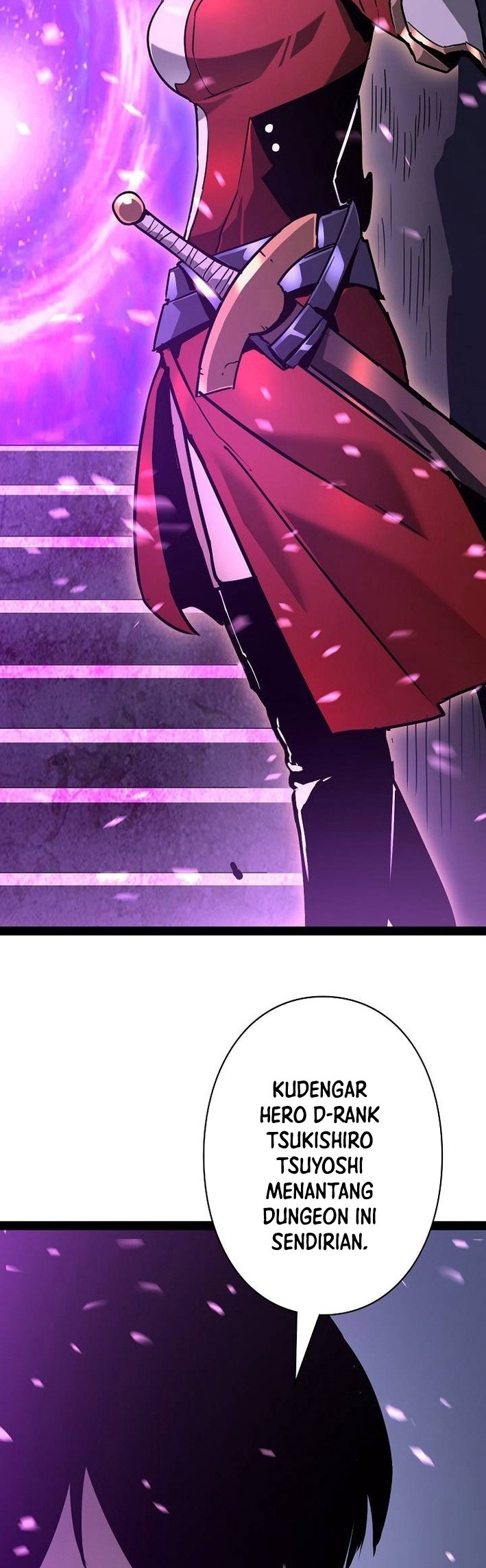 Become the Strongest Hero Through the Cheat System Chapter 64 Gambar 16