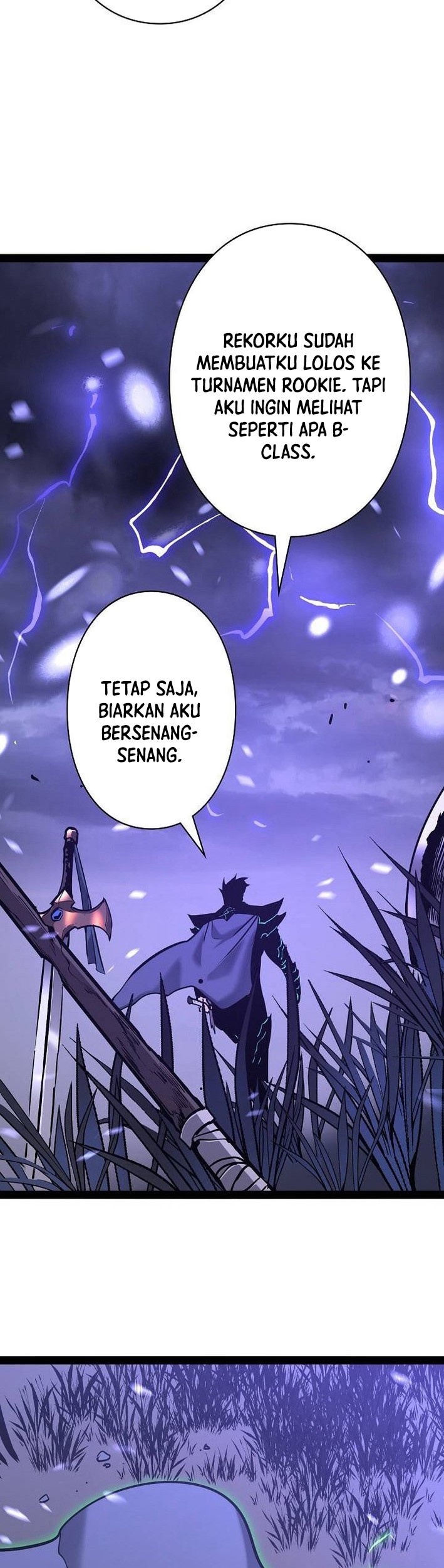Become the Strongest Hero Through the Cheat System Chapter 64 Gambar 30