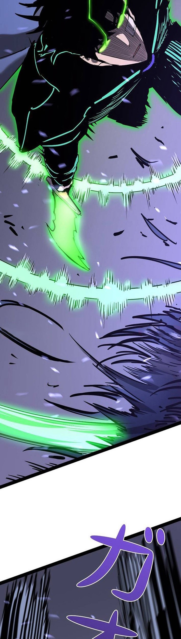 Become the Strongest Hero Through the Cheat System Chapter 64 Gambar 35