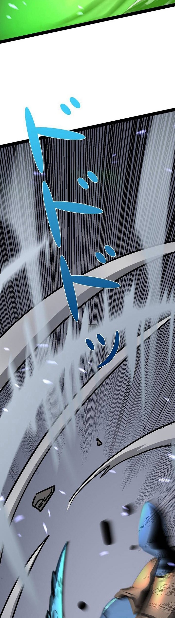 Become the Strongest Hero Through the Cheat System Chapter 65 Gambar 11